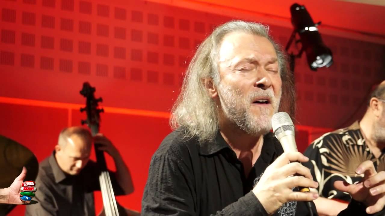 Marek Bałata - Pod Papugami (Sztuka Polska)
