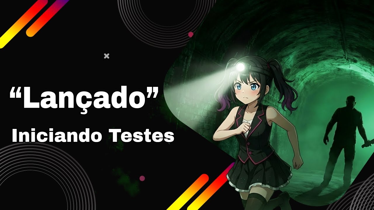 Cliquei em “Publicar” na Steam… Agora Vem a Parte Difícil!!