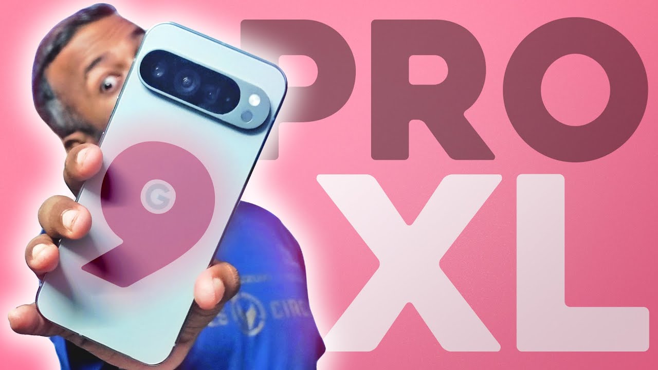 Google Pixel 9 Pro XL - Vera level comeback with few compromises #pixel #madebygoogle