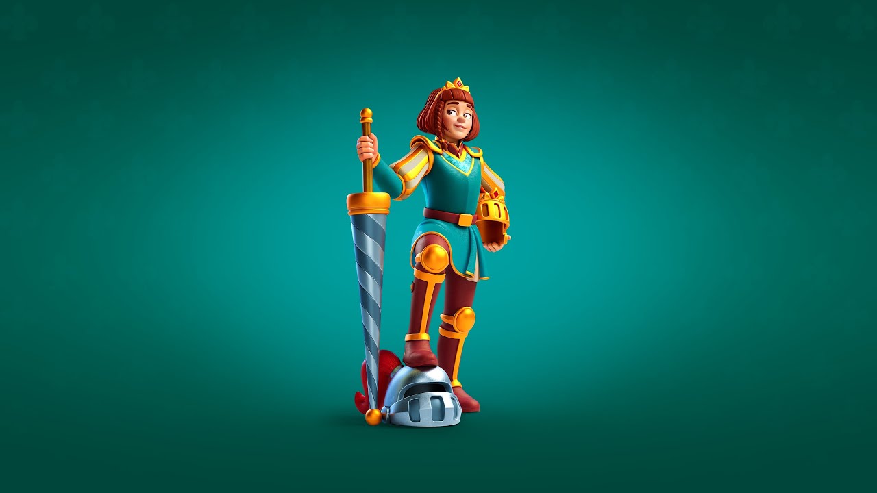 Balloon Trouble / Royal Kingdom / Box of Toys Audio
