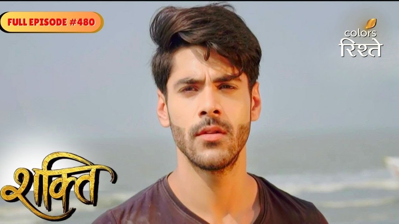 Shakti | Virat arrived to rescue Heer | Full Ep - 480 | Colors Rishtey