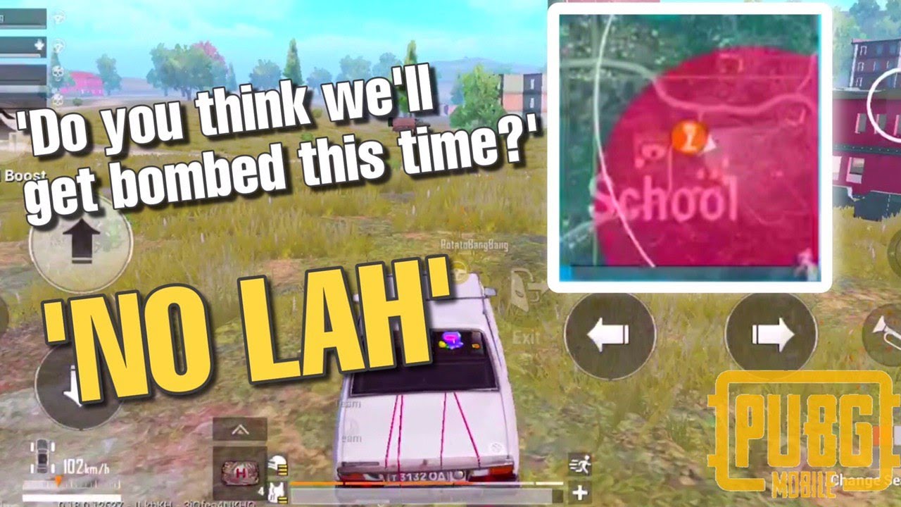 The BIGGEST Enemy Of All PUBG Mobile Players