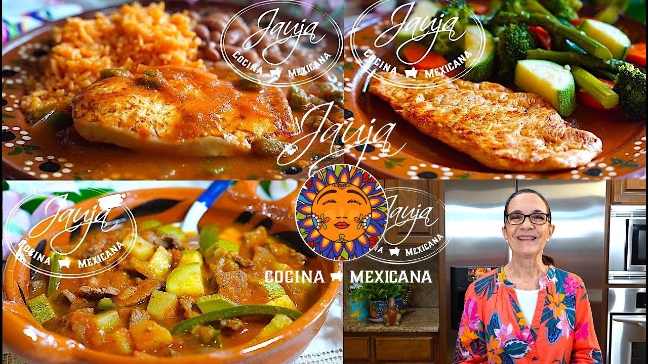 Comidas Sanas y Ligeras Para Despedir A La Tamaliza
