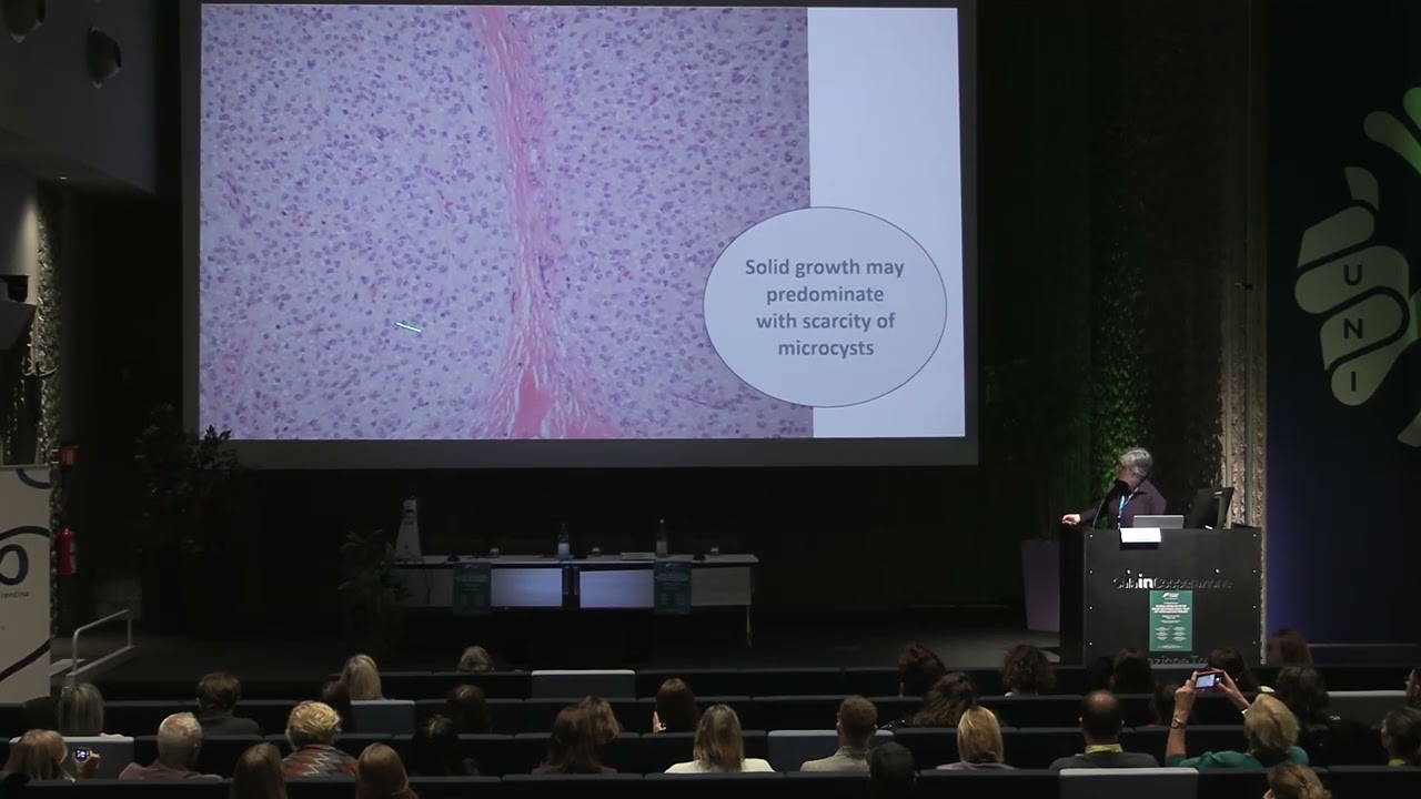 36th Pezcoller Seminar 1-2-3/10/2025 - Dr. Esther Oliva