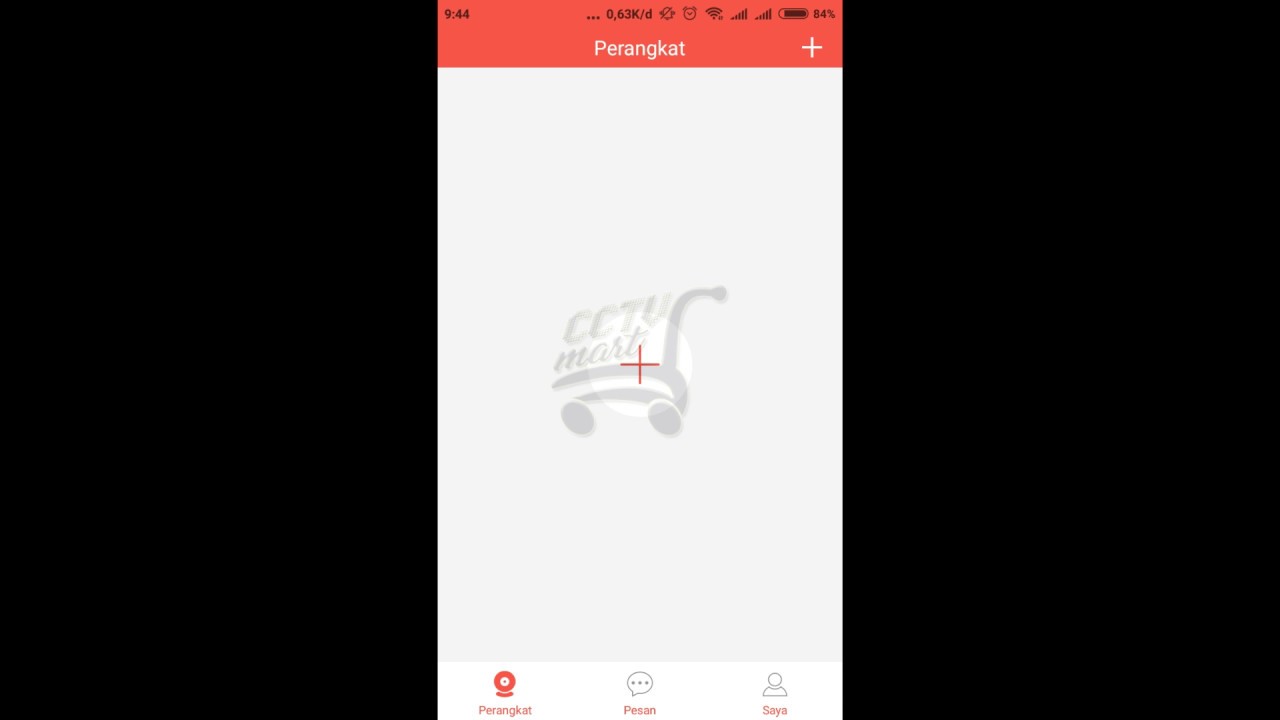CARA SETTING CCTV BABY CAM SPC SMART PLUS MENGGUNAKAN APP SPC SMART