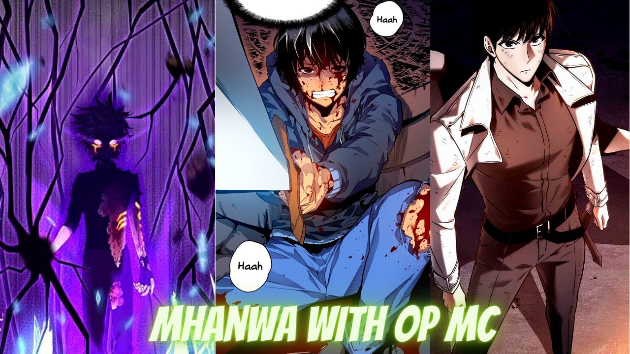 Top Mhanwa Where Mc is Op