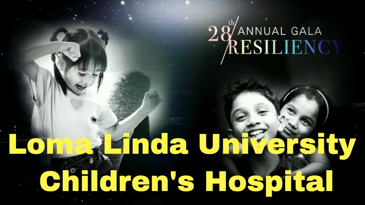 28th Annual Gala / Resiliency