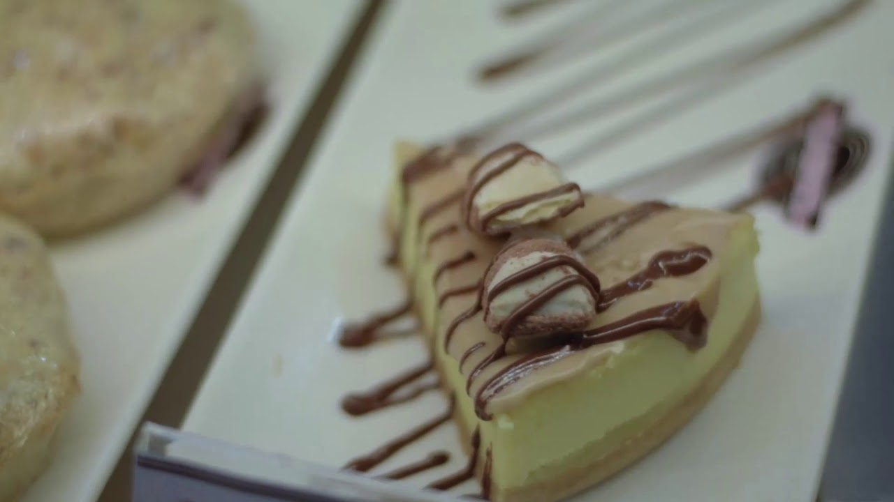 Kaspa's Desserts ( Pakistan ) Islamabad Branch