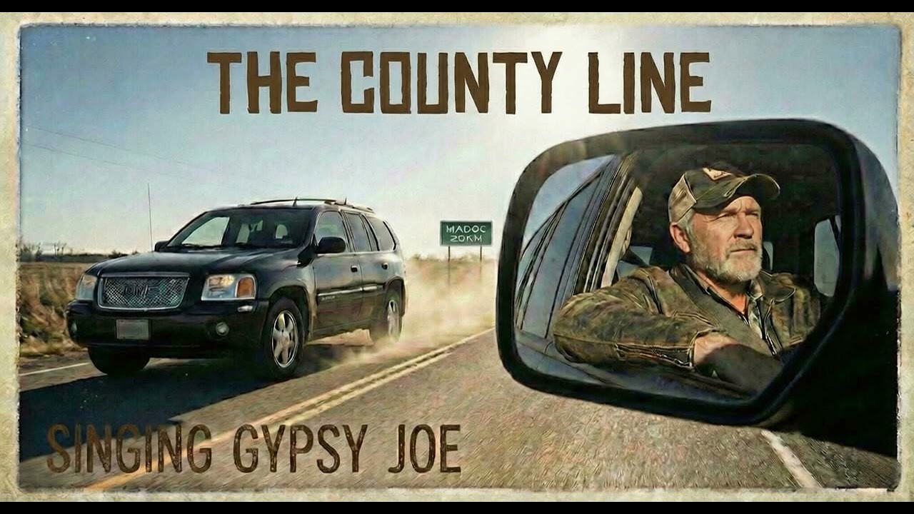 The County Line