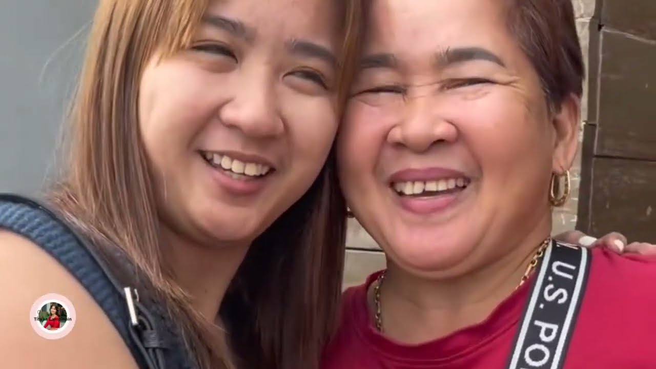KASAMA SI MAMA