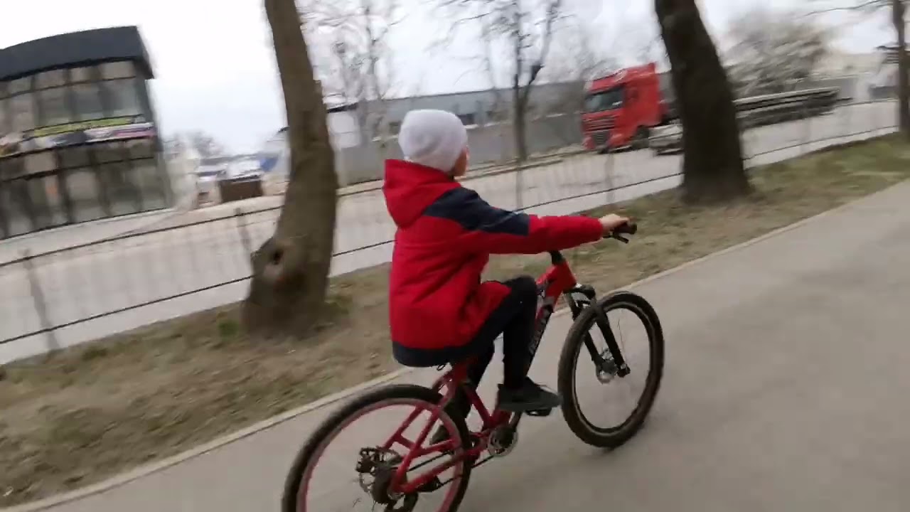 мой путь /==1==\