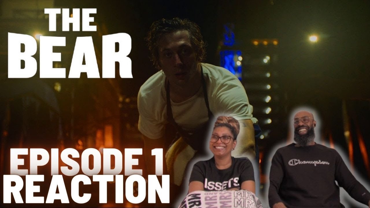 The Bear 1x1 | 