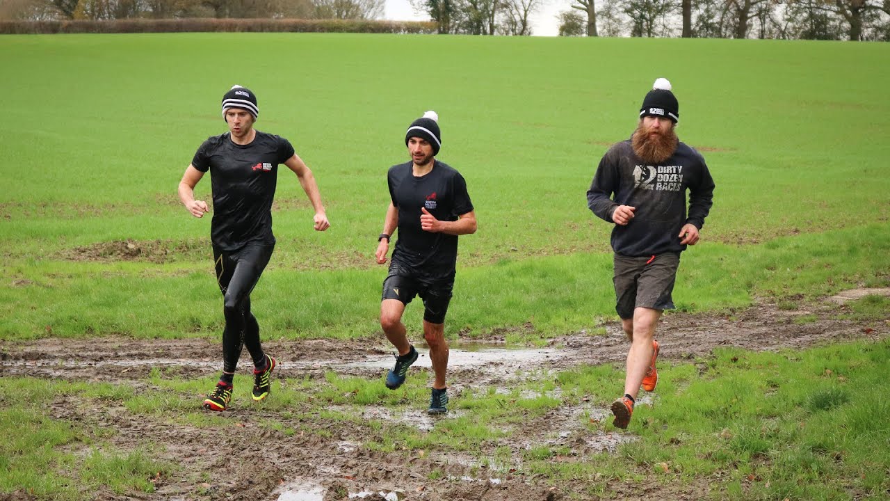 Mudstacle TV | Dirty Dozen Announce Venue Change For Kent