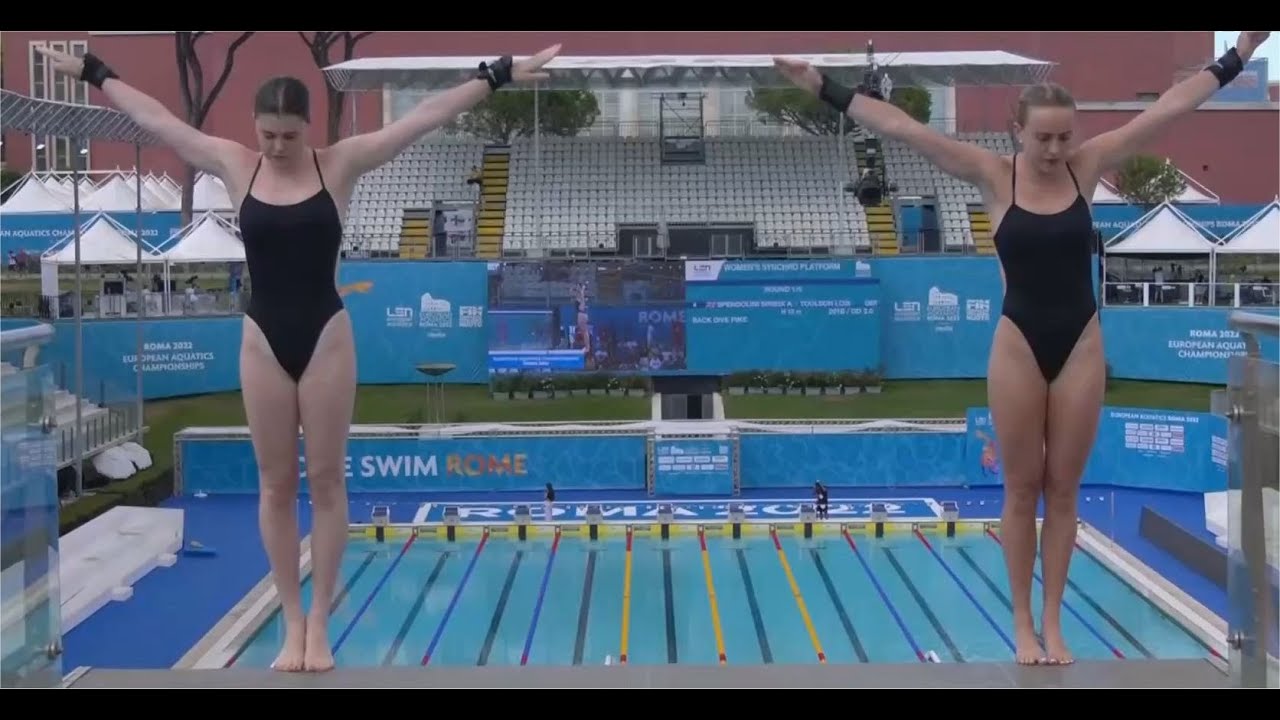 10m-Sync-DAM - 20.08.2022 - Diving-EM, ITALY