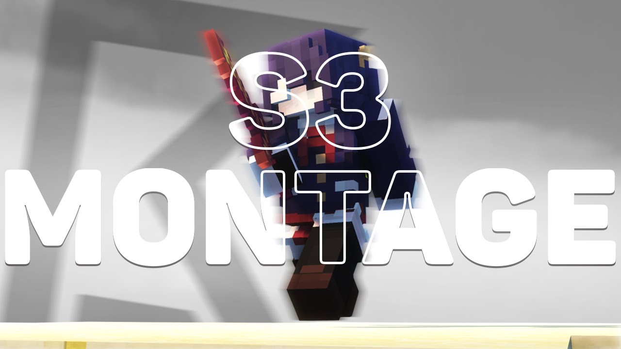 ranked bedwars season 3 montage