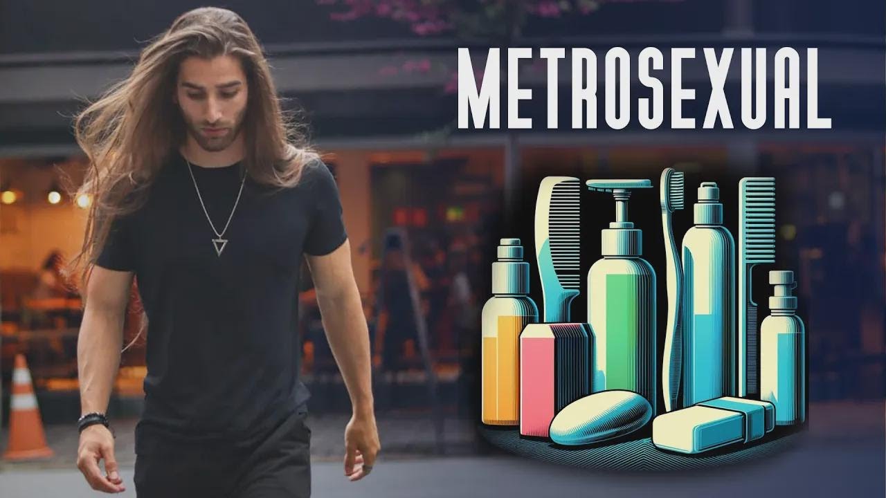 30 días probando la vida de un metrosexual