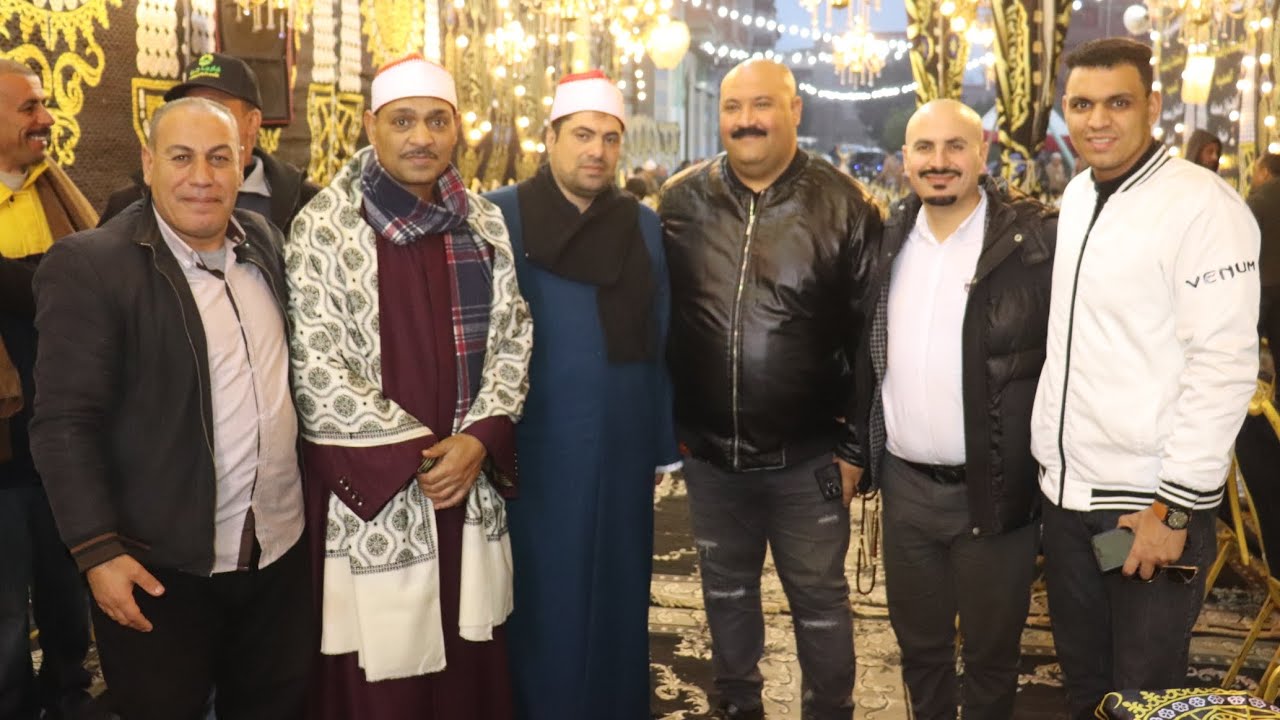 خروج المعزين من عزاء المرحوم الكابتن حسن احمد الموافى محلة منوف مركز طنطا 22/1/2026