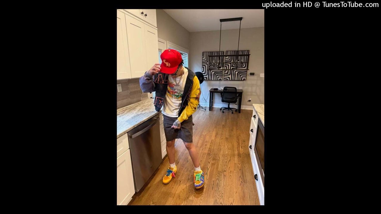 [FREE FOR PROFIT] Luhh Dyl Type Beat - 