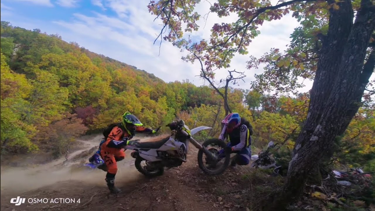 #KOUPATSELNIK #HARDENDURO #GOUMENISA #ΓΟΥΜΕΝΙΣΣΑ #1 ΔΕΚΈΜΒΡΗ 2024