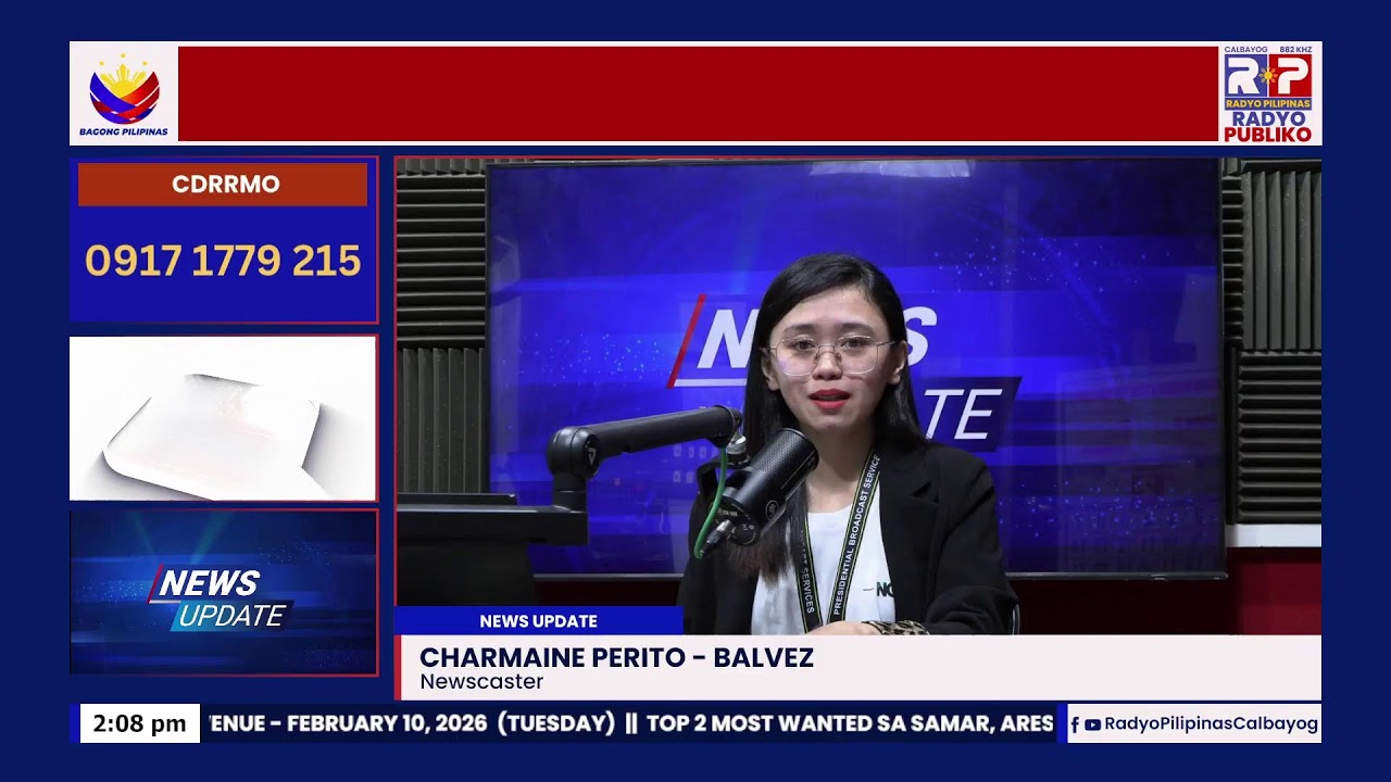 #13thHourAvenue February 10, 2026