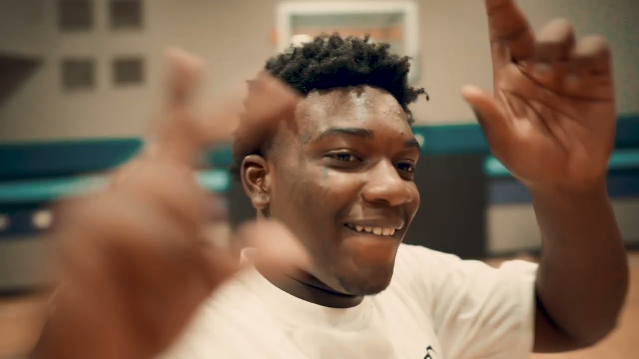 Cg spinabenz - YtbFatt Flow ( Official Music Video)