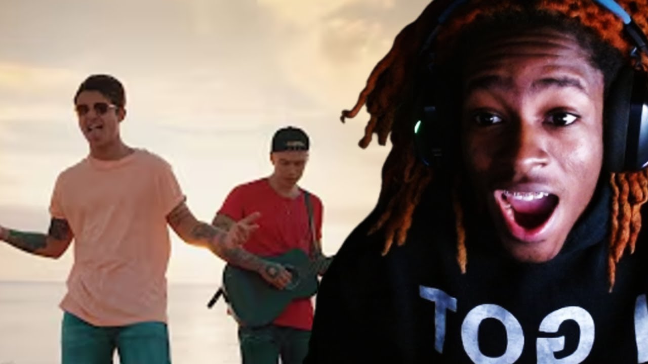 Chase Reacts To Benji & Fede 