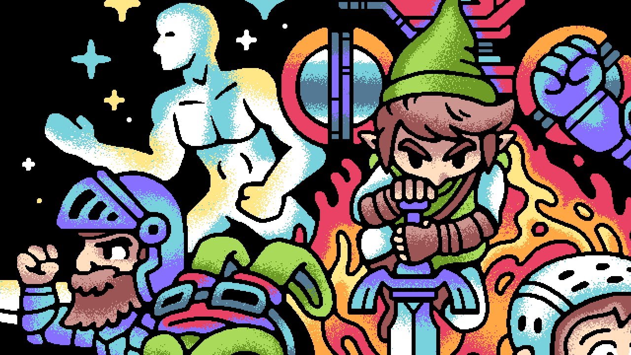 The NES Gauntlet (Part 2)