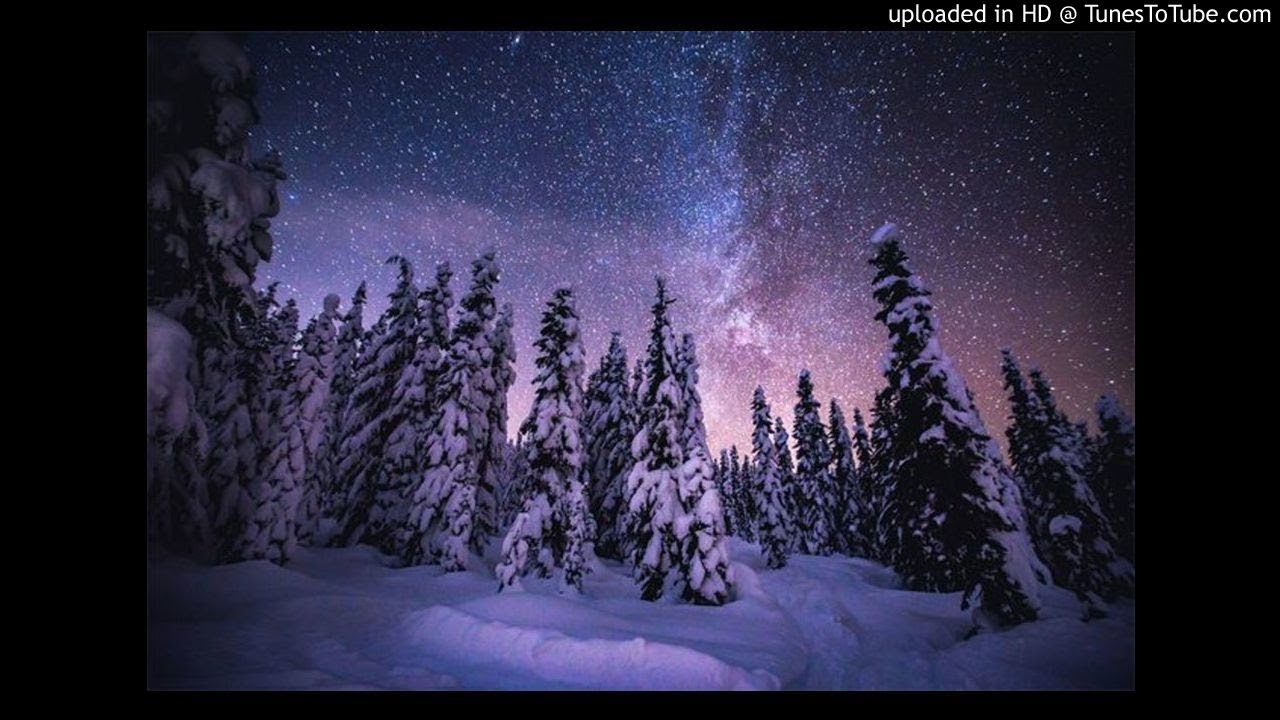 December Sky by Erik Morales (Rehearsal Track)