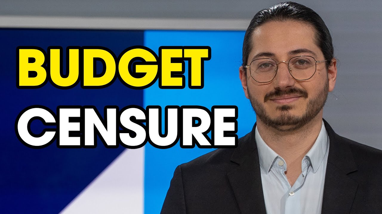 Un budget dont personne ne veut doit être censuré - Aurélien Le Coq, député LFI