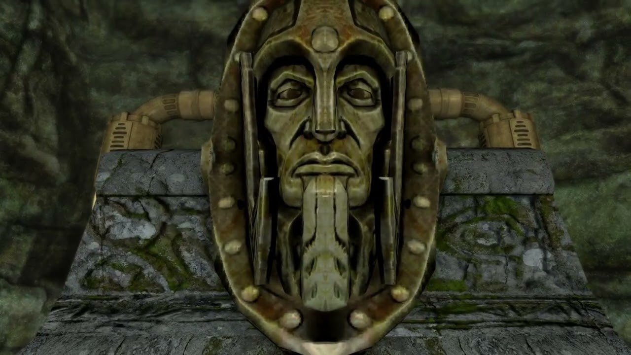 Castle Snow Elf Mod 2