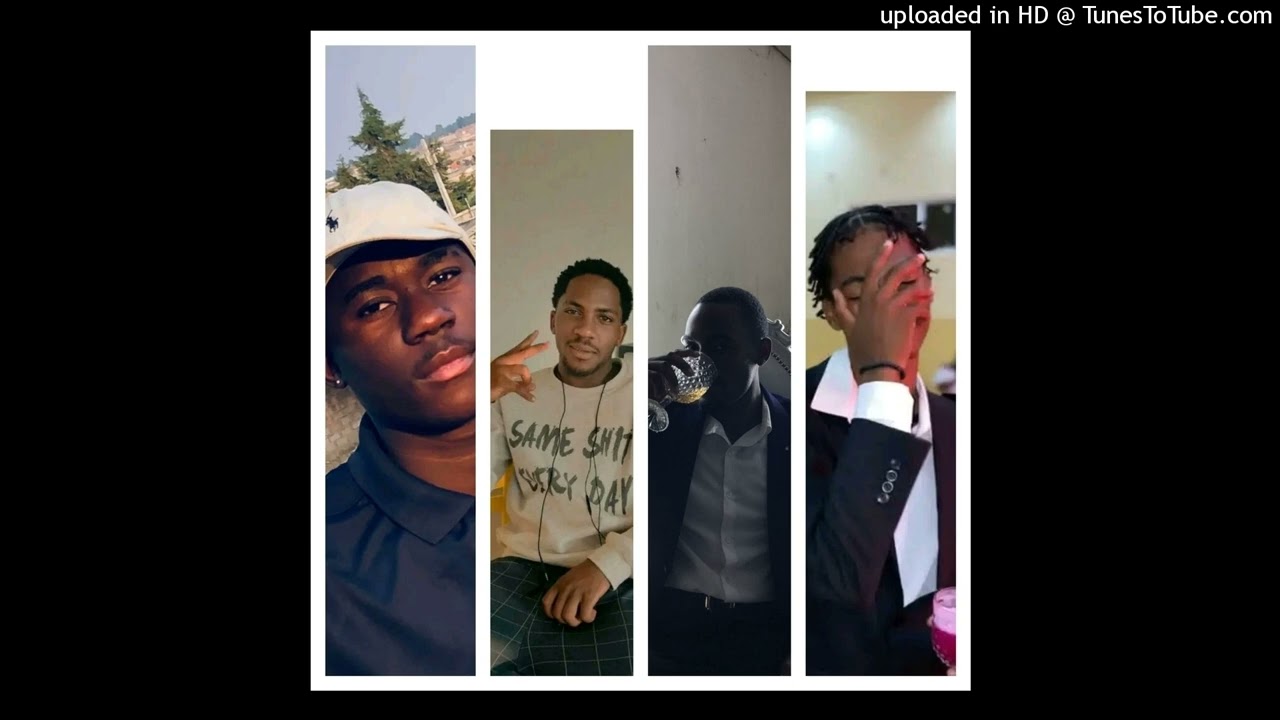 Sem stress [Team Freezy Chuculinhababy X Jaime Fly X Bidban&Kenzy Boy]