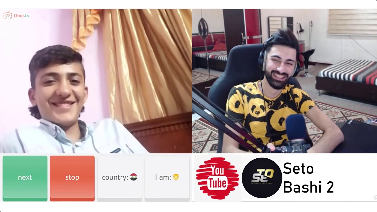 بە شەرتی مردن بەشی دووەم Part 2 OmeTV سیتۆ لە