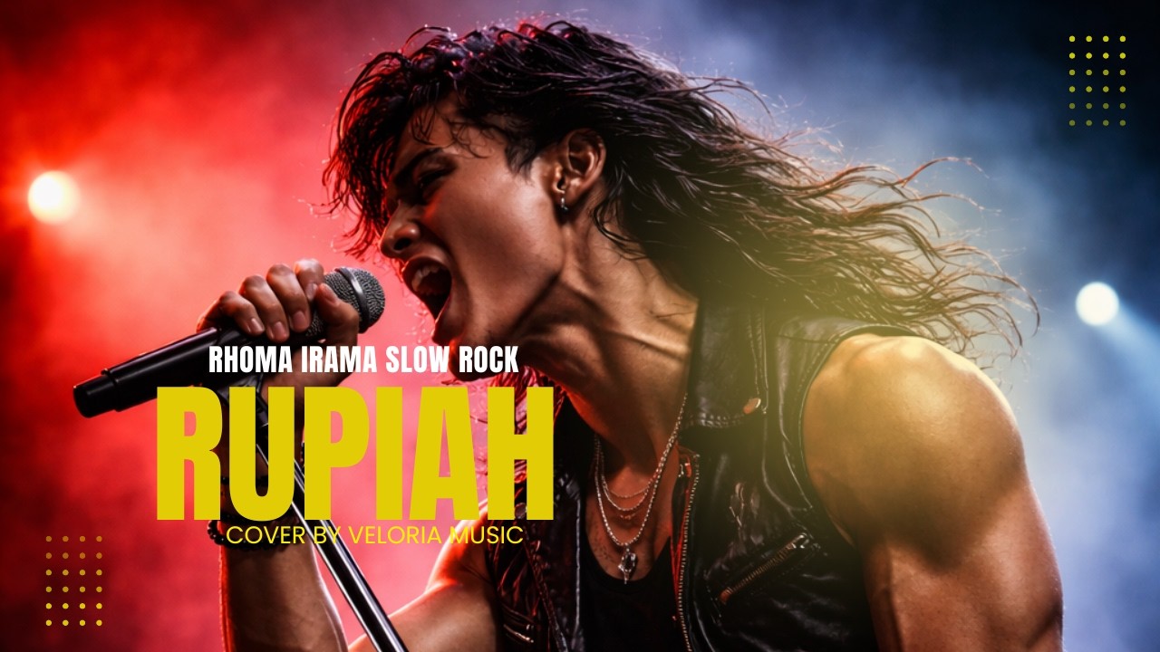 COVER Slow Rock 