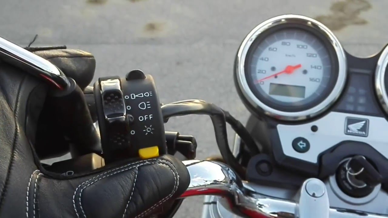 Federal Signal Vama - SCS1000 - Motorcycle Siren (controller MC300)