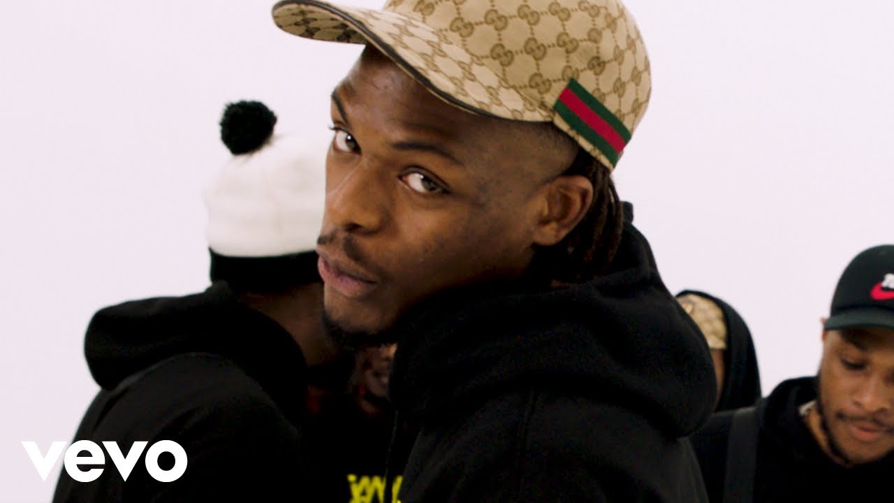 Diddi Trix - Quoi d'neuf (Clip officiel)