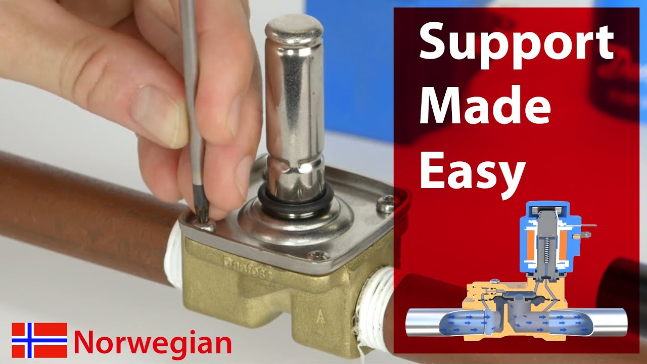 Support Made Easy | Verkt&oslash;y, ressurser og oppl&aelig;ring for teknikere innen industriell automatisering