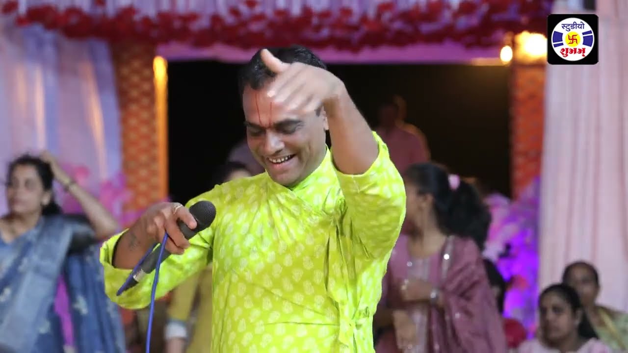 #ras #kirtan #manorath #prushtimarg #haveli sangeet #halariras #sagarsangani #નંદનો કુંવર  #આજે આનંદ