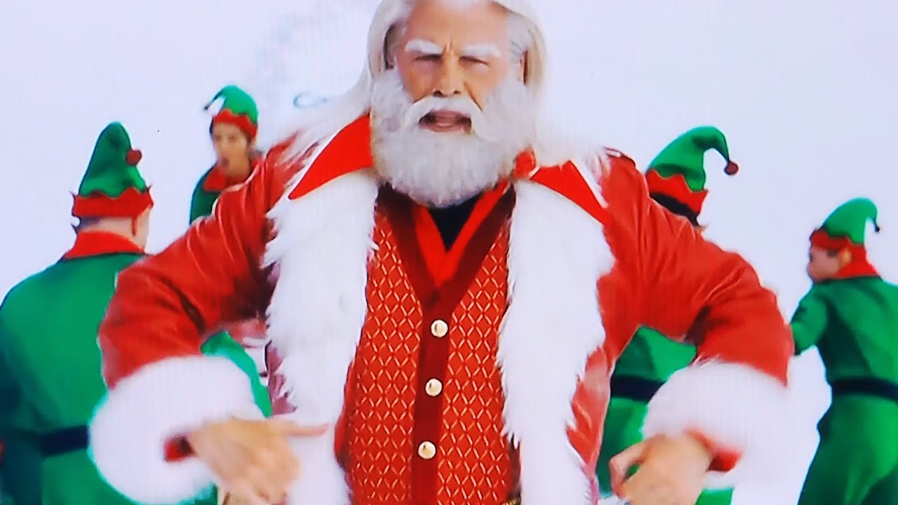 CAPITAL ONE COMMERCIAL 2025: JOHN TRAVOLTA: GREASED LIGHTNIN' | QUICKSILVER "GREASE" SLEIGH-RIDIN