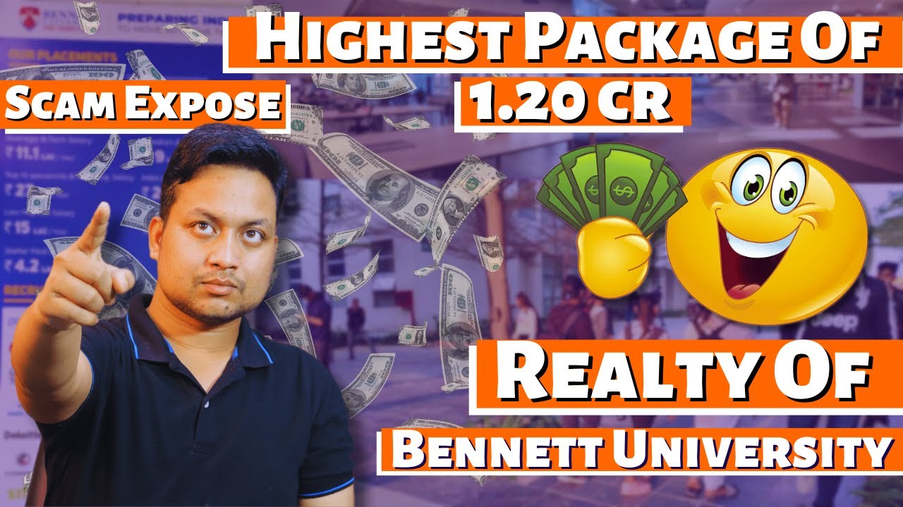 Bennet university greater noida review | bennett university review 2025 | bennett university vlog