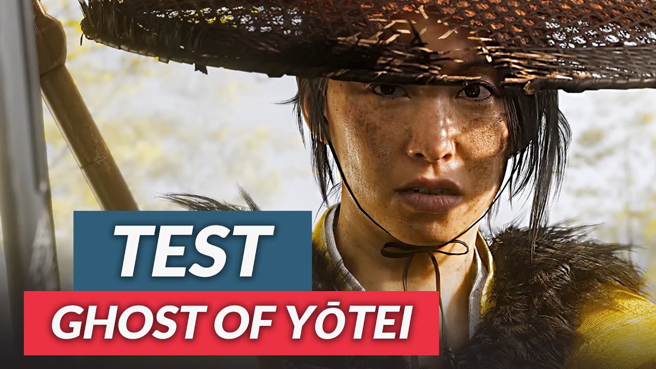 Grandioses Spiel im Schatten seines Vorgängers! Ghost of Yōtei TEST / REVIEW