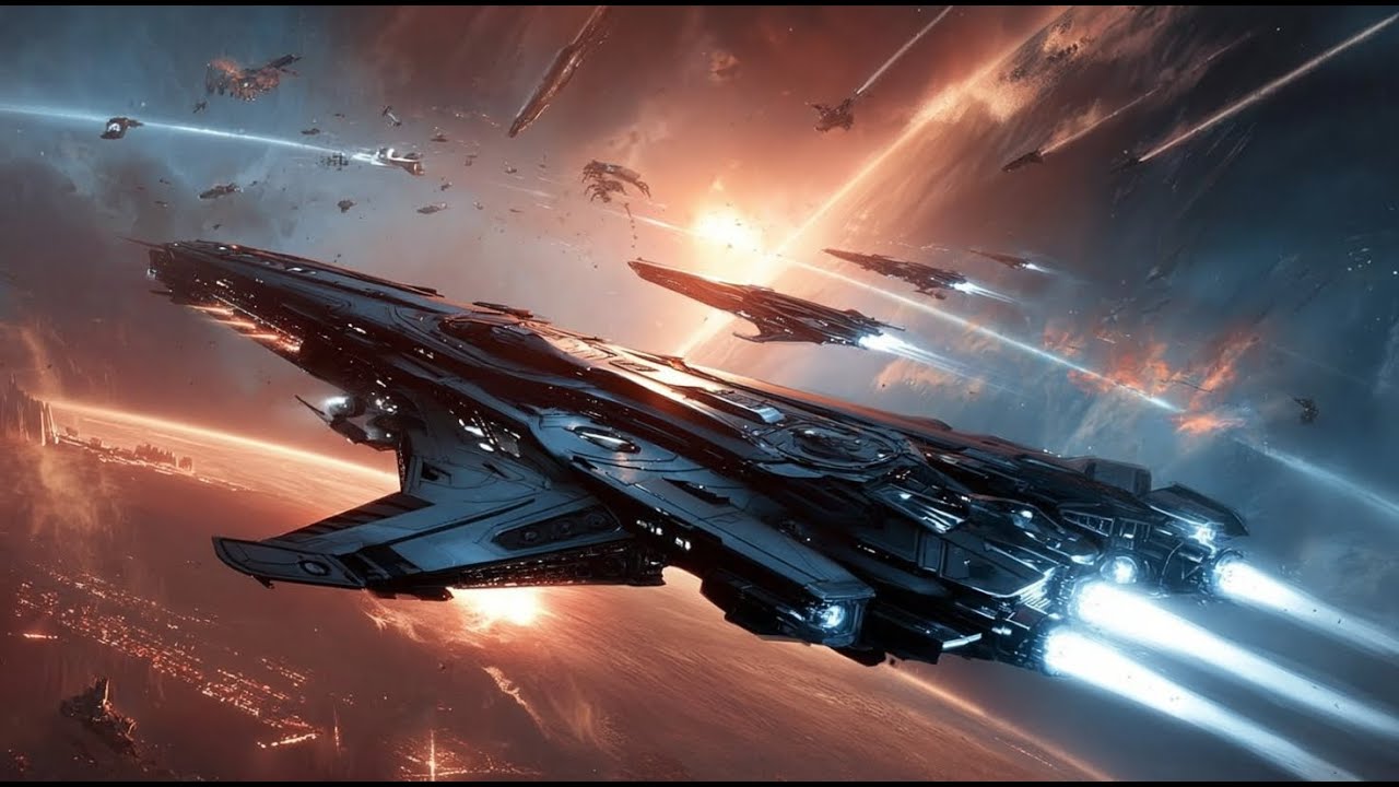 No Species Enters Human Space—And Now The Galaxy Knows The Toll Of Arrogance! | Best HFY Stories