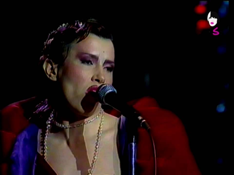Aleksandra Sladjana Milosevic - Fantastično putovanje (Mesam 1985)