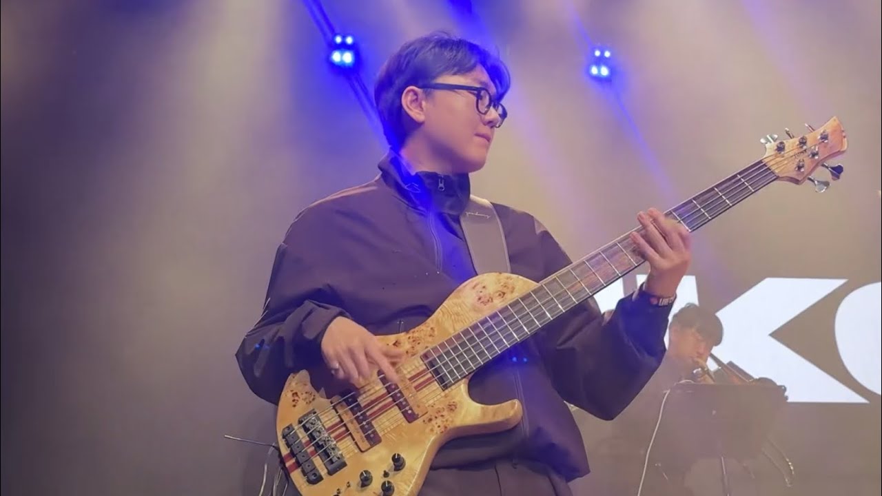260227 잭킹콩 (JKC) I 제 78회 라이브 클럽 데이 full (신유동 focus) @KT&G 상상마당 라이브홀