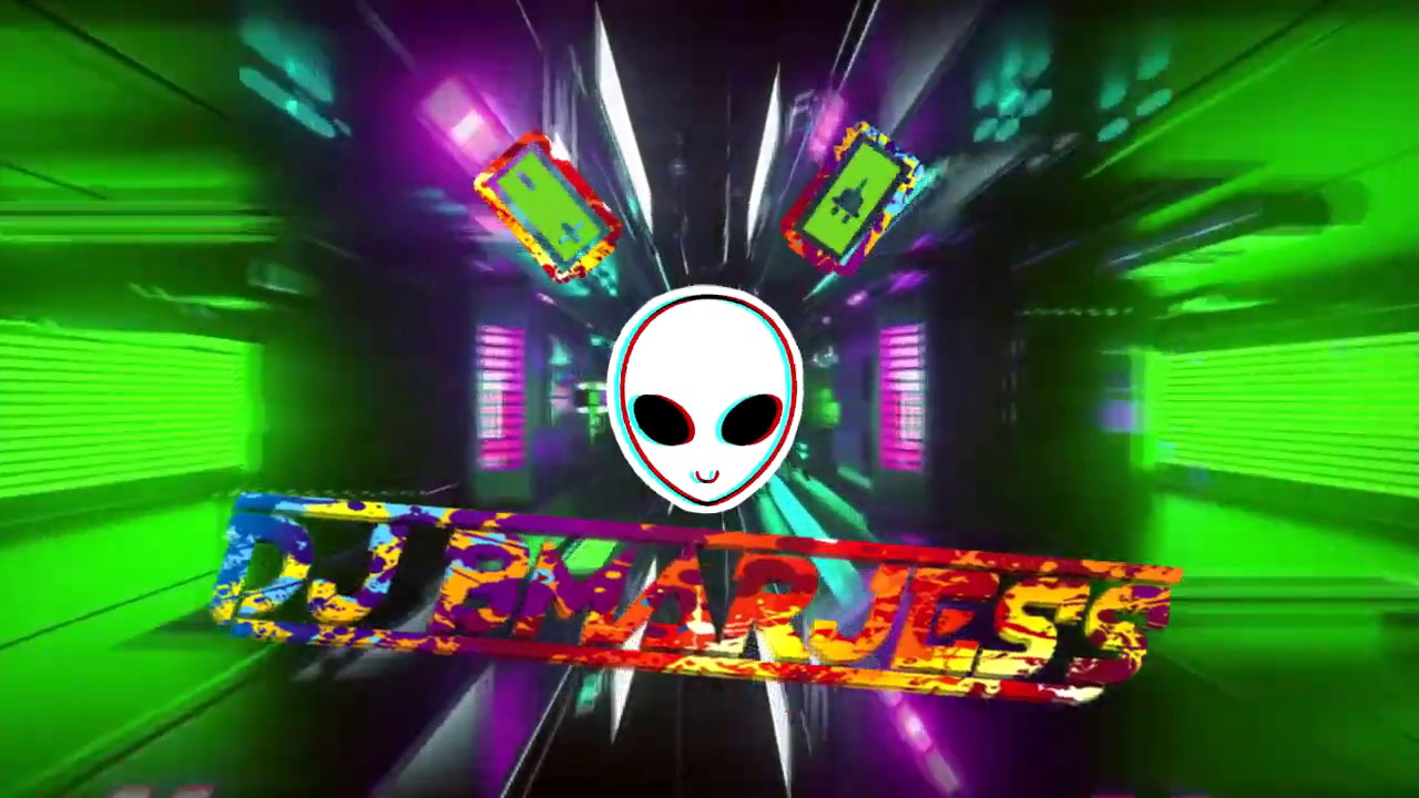 Guaracha Exótica vol. 2  X (DJ BMARJESS)