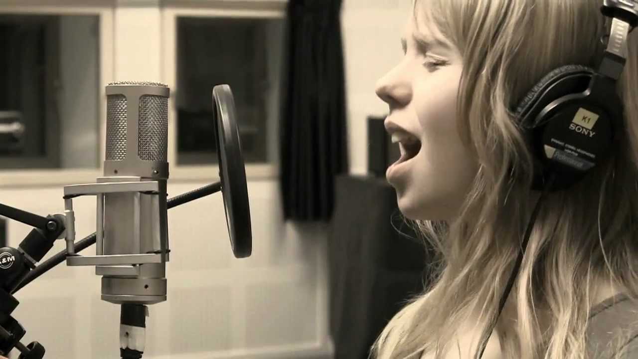 Breakeven Linnea Lindblom