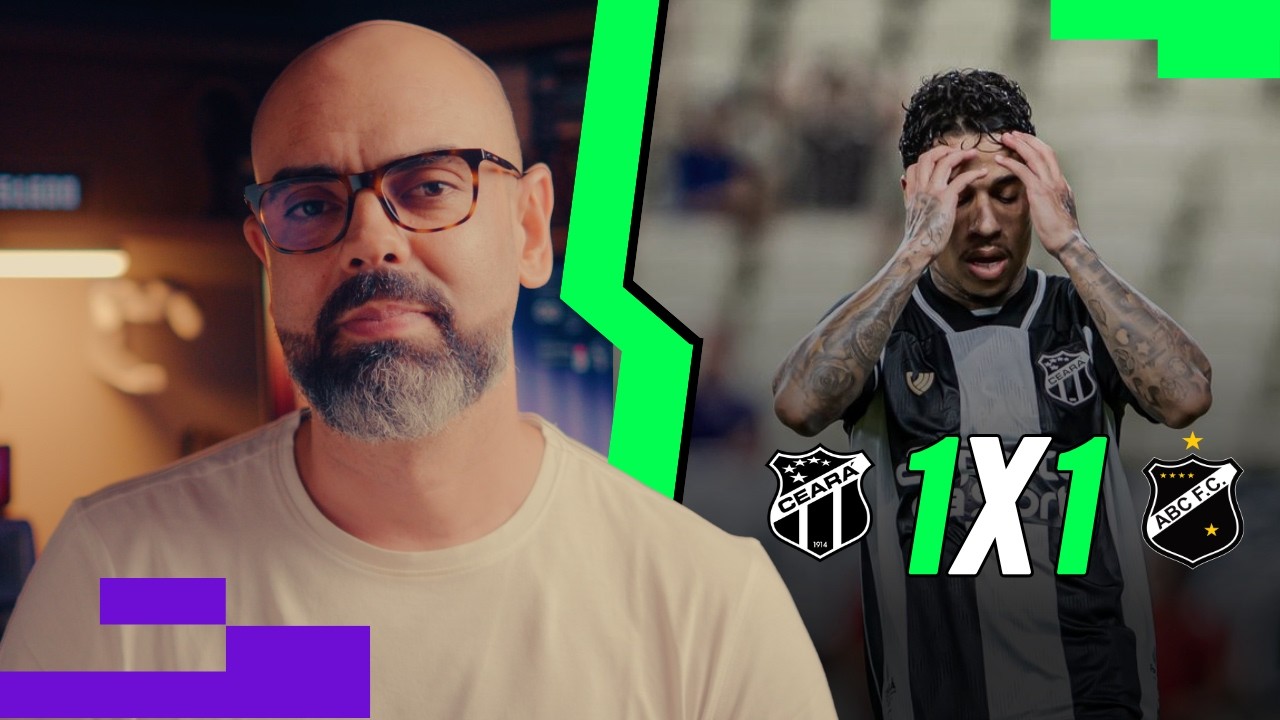 CEAR&Aacute; 1X1 ABC. 