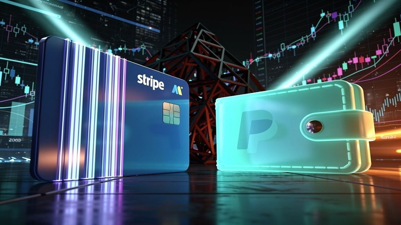 Stripe & Advent's 3B PayPal Bid Just Changed Everything