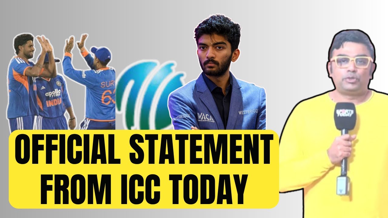 MORNING WRAP: ICC statement on Bangladesh expected today, India vs NZ in U19 World Cup