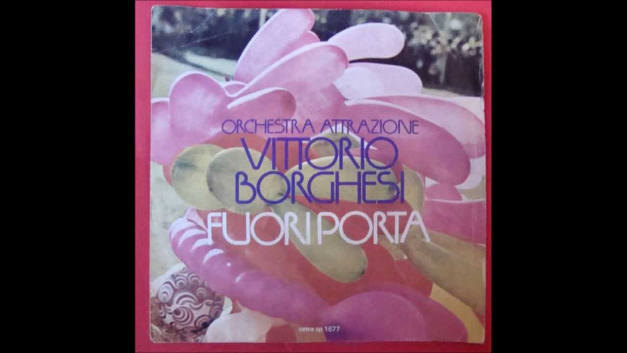LACRIMA Orchestra Borghesi