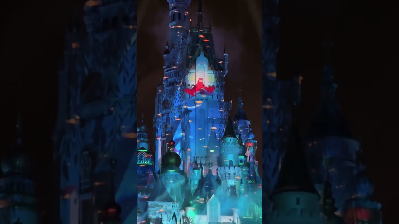 [FULL] Momentous Spectacular Show 🎆